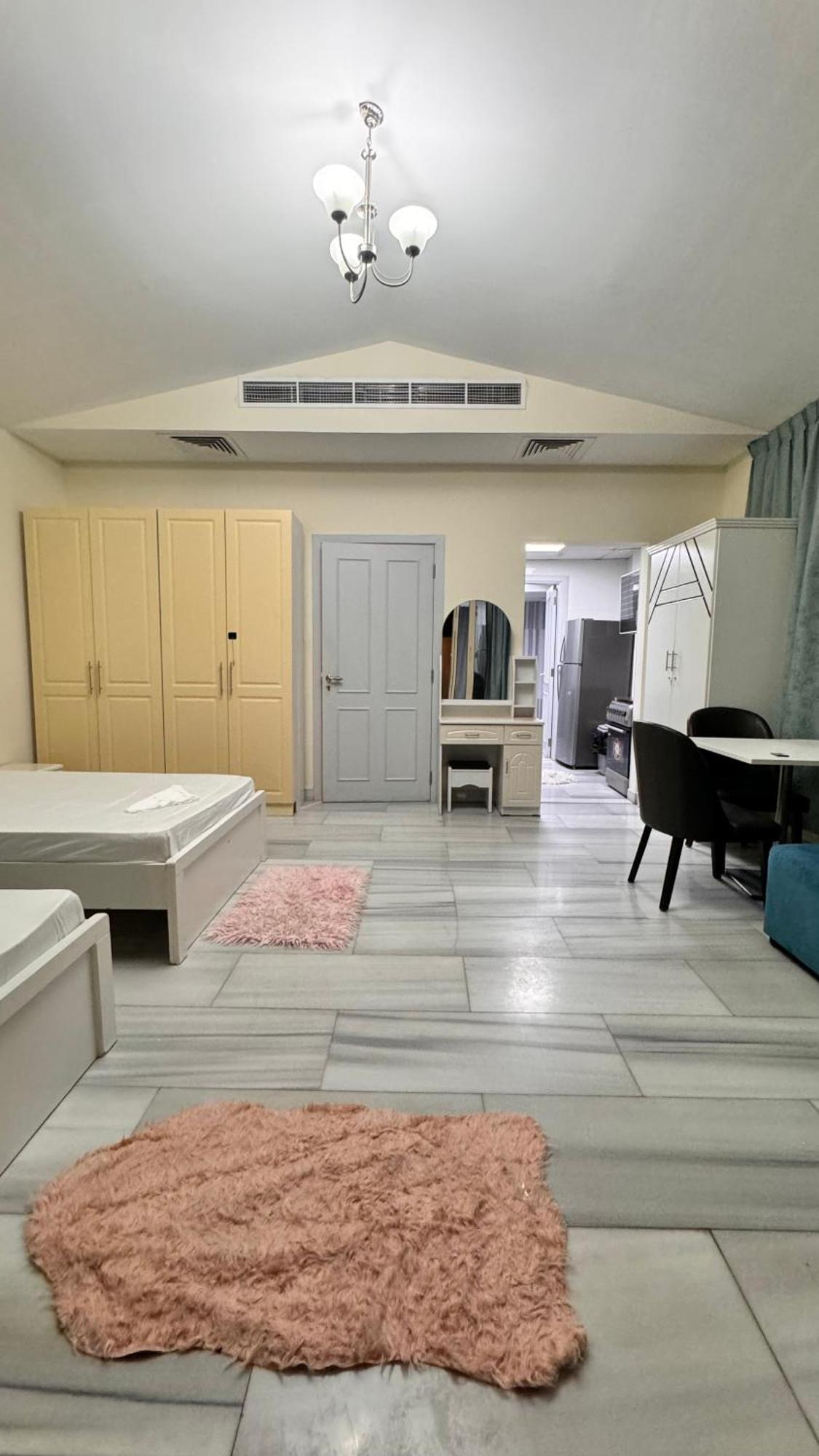 White House Hotel Dubai Bagian luar foto