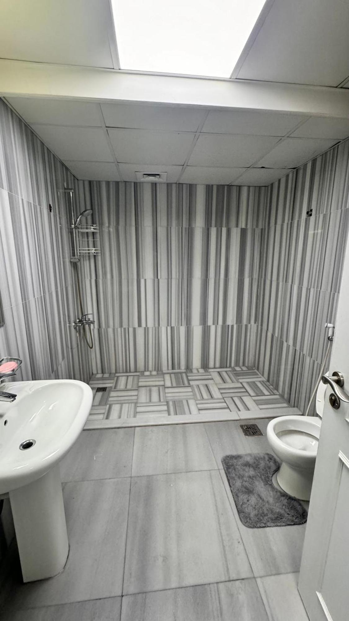 White House Hotel Dubai Bagian luar foto